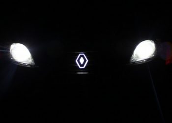 Renault планирует выпустить спортивную версию Logan