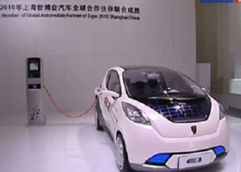 В Китае с рынка могут пропасть мелкие автопроизводители
