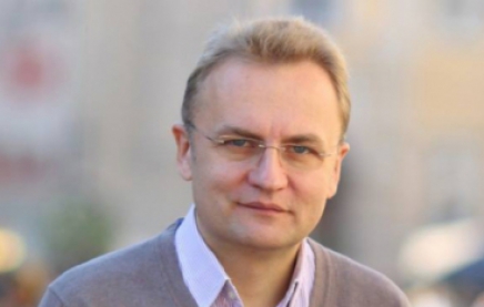 Садовый намерен остаться на должности мэра Львова
