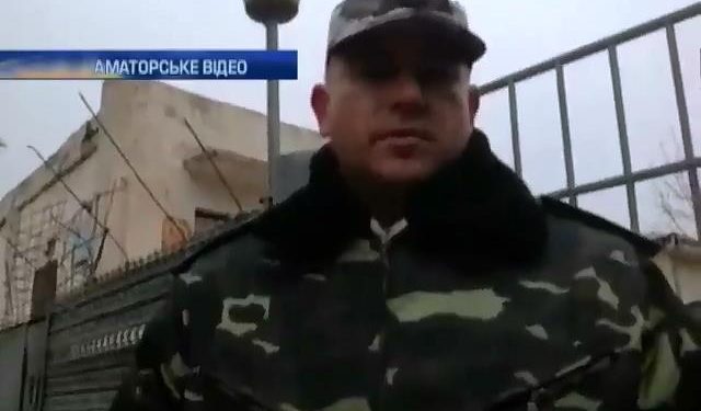 Освобождение Садовника могло быть частью плана его побега