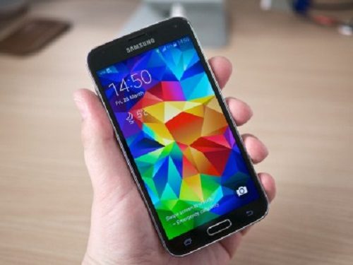 В смартфонах Samsung обнаружена уязвимость