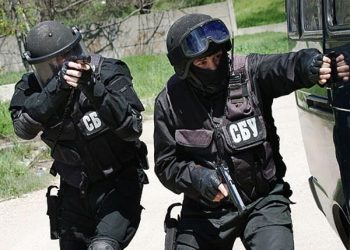 В Мариуполе задержали «политинформатора» ДНР