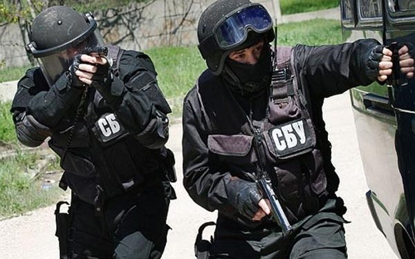 В Мариуполе задержали «политинформатора» ДНР
