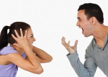Ученые выяснили, к чему могут привести семейные ссоры