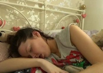 Ученые рассказали о синдроме Спящей красавицы