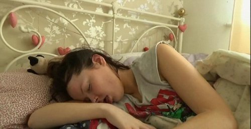 Ученые рассказали о синдроме Спящей красавицы