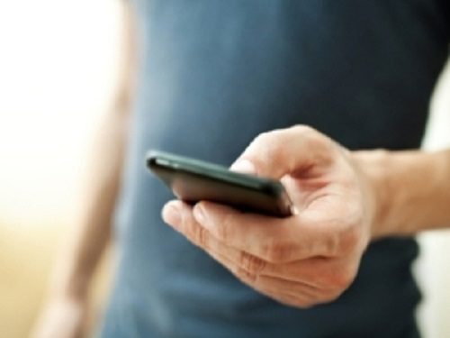 В Норвегии планируют создать телефон, к которому не нужно будет притрагиваться