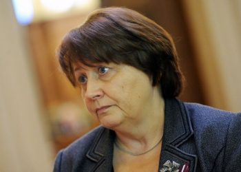 Пророссийская партия проиграла на выборах в Латвии