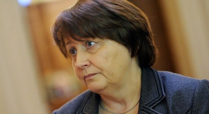 Пророссийская партия проиграла на выборах в Латвии