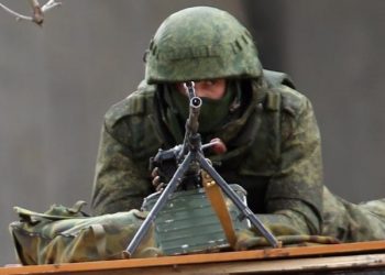 Донецк под обстрелом: 5 погибших, более 20 раненных