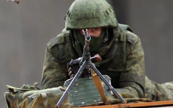 Донецк под обстрелом: 5 погибших, более 20 раненных
