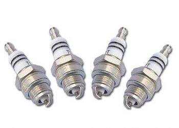 Свечи зажигания расскажут о состоянии двигателя