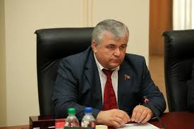 Депутат Госдумы признал, что российские военные помогают «Новороссии»
