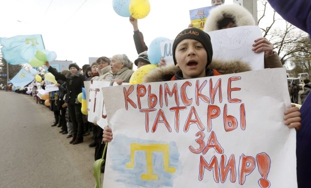 Пропавшего татарина в Крыму нашли мертвым, еще одного – раненым