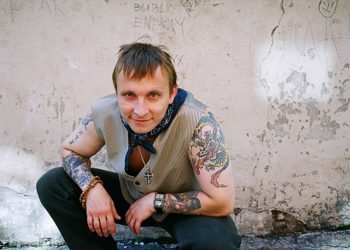 Латвийская власть запретила Охлобыстину въезд в страну