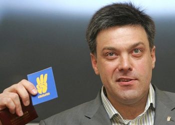 У «Свободы» есть 5,4 %, она проходит в ВР – Кошулинский