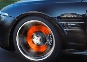 Эксперты рассказали, как действовать в случае отказа тормозов