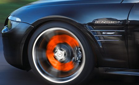 Эксперты рассказали, как действовать в случае отказа тормозов