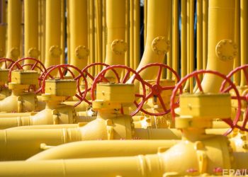 Кабмин пересмотрит тарифы на транзит газа из России