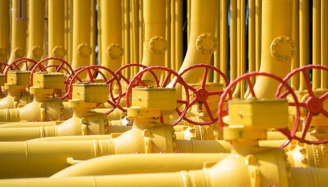 Кабмин пересмотрит тарифы на транзит газа из России