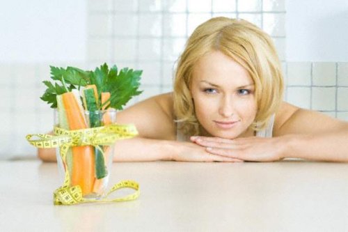 Эксперты посоветовали, как ускорить метаболизм