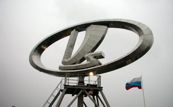 Выпуск Lada X-Ray начнется осенью 2015 года