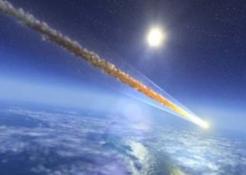 Микроспутник «Чибис-М» сгорел над Южной Америкой
