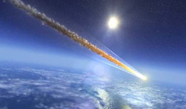 Микроспутник «Чибис-М» сгорел над Южной Америкой