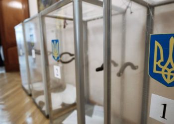 В террористических «ДНР» и «ЛНР» начались «выборы»
