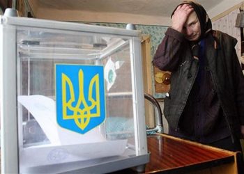 Глава ЦИК Охендовский сообщил о саботаже на выборах