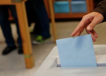 В Украине наступил предвыборный день тишины