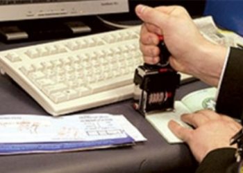 Визовый режим с Россией может быть скоро введен, – Яценюк