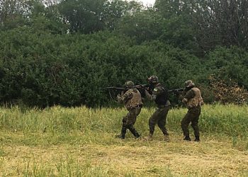 Более сотни украинских военных попали в окружение под Бахмутовкой – Москаль