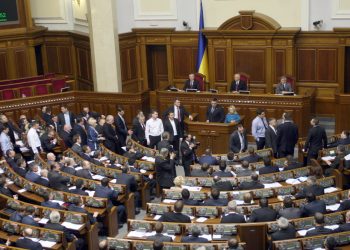 Рада упростила процедуру получения наследства для украинцев