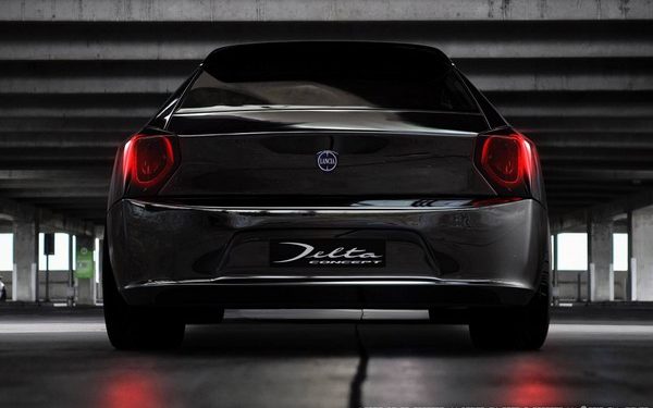 Фанаты мечтают о возрождении Lancia Delta Integrale