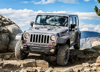 Будущее поколение Jeep Wrangler останется рамным