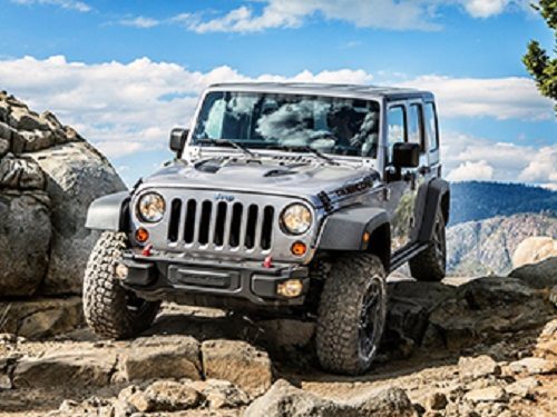 Будущее поколение Jeep Wrangler останется рамным