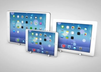 Apple отложит выпуск iPad Pro