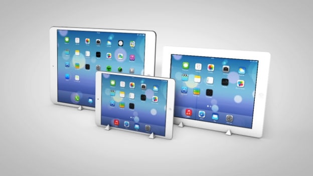 Apple отложит выпуск iPad Pro
