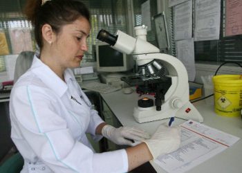 Ученые изобрели новый метод лечения кожных заболеваний
