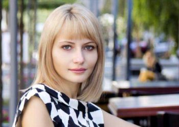 Глава Днепропетровского люстрационного комитета рассказала, как ее похитили