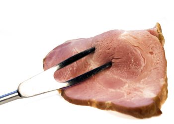 Учёным удалось установить суточную норму потребления мяса
