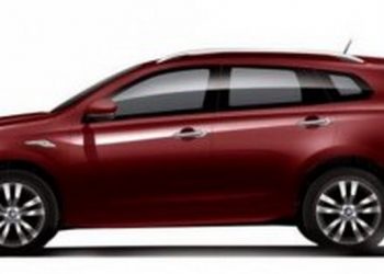 В Китае дебютировал бюджетный Venucia от Nissan- Dongfeng