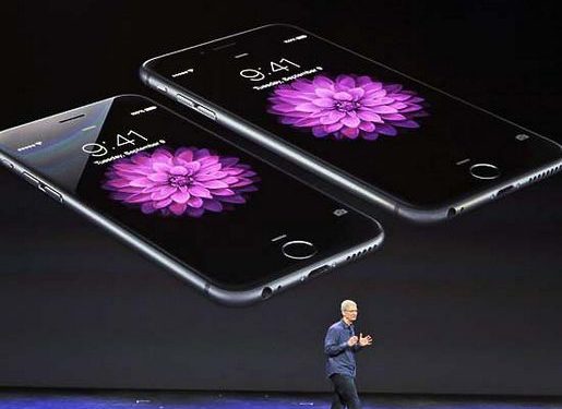 Стали известны все секреты нового iPhone 7