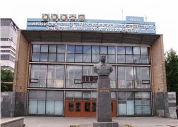 Свит24 – Микроавтобусы будет выпускать ЗИЛ
