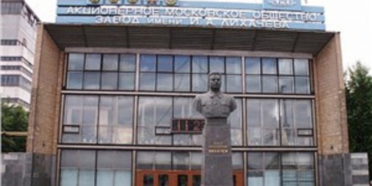 Свит24 – Микроавтобусы будет выпускать ЗИЛ