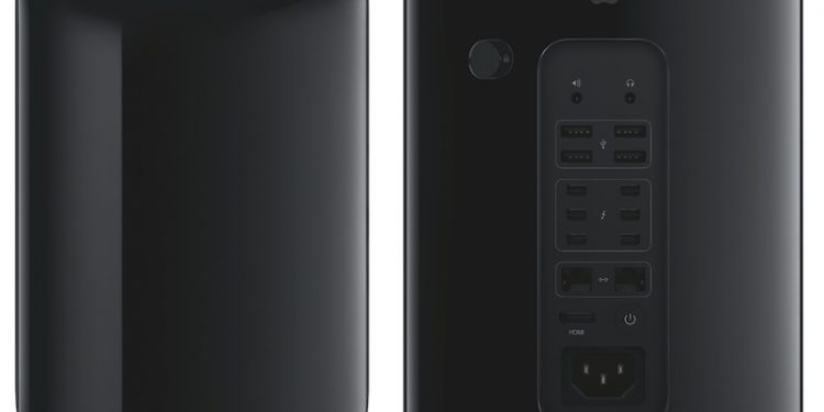 Руководство Аpple огласило дату выхода Mac Pro