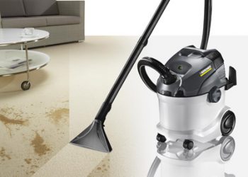 Почему нужно купить пылесос Karcher, а не к примеру Samsung?