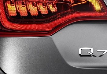 Audi Q7 e-tron выйдет на рынок в 2015 году