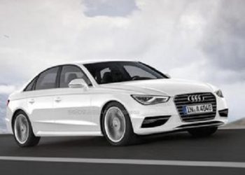 Появление новой Audi A4 отложено